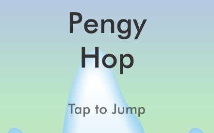 Ծ(Pengy Hop)