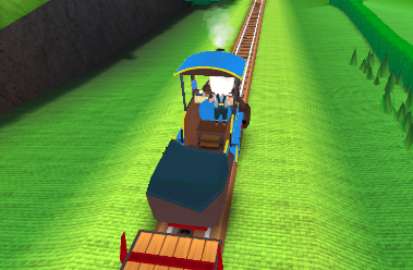 �п���(Toca Train)
