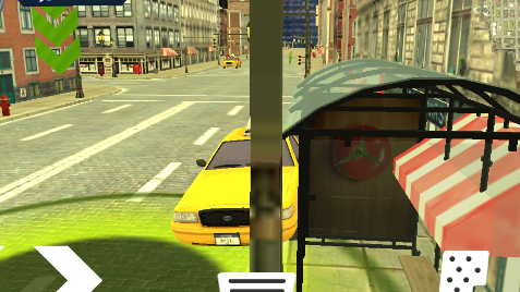 疯狂出租车模拟器(Crazy Taxi Sim) 疯狂出租车模拟器(Crazy Taxi Sim)