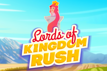 (Lords of kingdom rush)