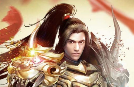 情剑奇缘九游版 情剑奇缘九游版
