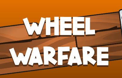 Wheel Warfare(܇݆(zhn))