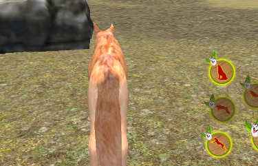 ǹģ3D(Wolf Simulator Attack 3D)