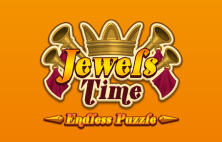 鱦ʱ(Jewels Time)