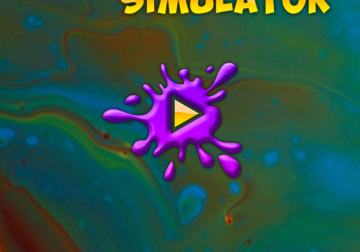 Crush DIY Slime Simulator(ճҺģ)