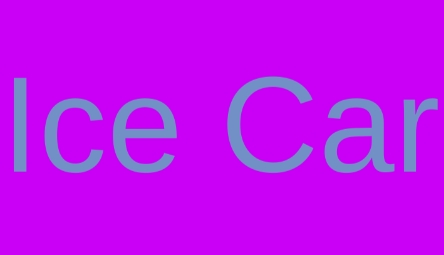 ѩ܇(Ice Car)