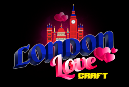 ׶ذ磨London Love Craft