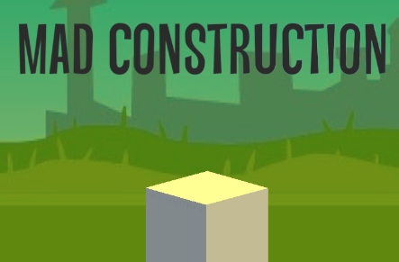 (Mad Construction)