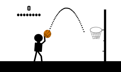 Basketball Black(ɫ)