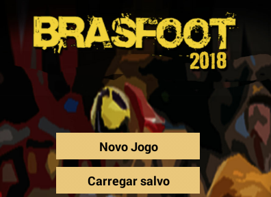 Brasfoot 2018Ϸ