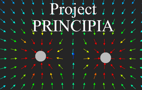 Project Principia(Ŀԭ)