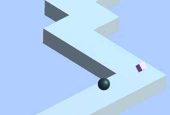 Speed Ball ZigZag(ٶǰ)