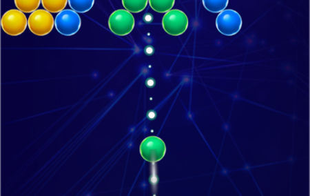 ϵӢ(Bubble Heroes Galaxy)