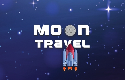 (moon travel)