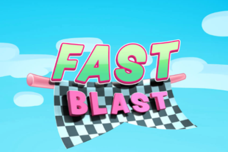 ٱը(Fast Blast)