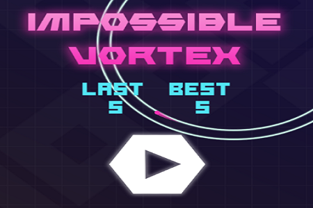 ܵ(Impossible Vortex)