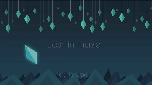 ʧԹ(Lost In Maze)