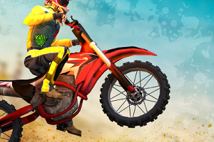 гؼ(Bike Stunts Extreme)