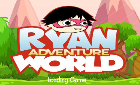 𰲵ð(Ryan Adventure World)
