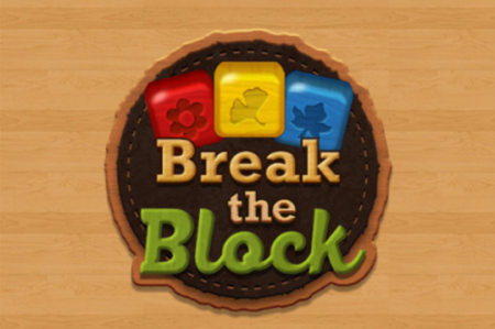 ϰ(Break the Block)