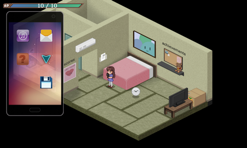 Shoujo City 3D(都市少女3D) Shoujo City 3D(都市少女3D)