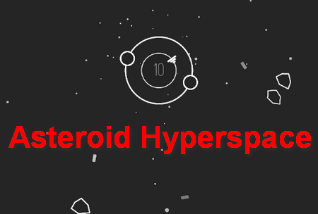 ݻС(Asteroid Hyperspace)