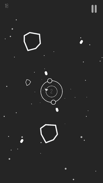 ݻС(Asteroid Hyperspace)