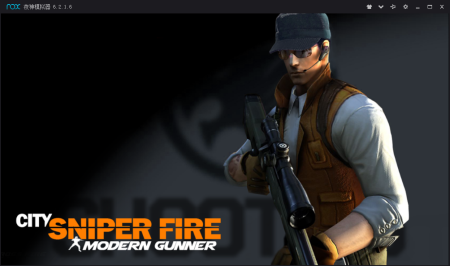 оѻִ(City Sniper Fire Modern Shooting )