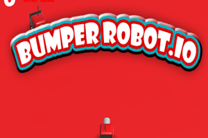 ոܻ(Bumper Robot.io )