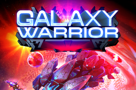 Galaxy Warrior(սʿ)