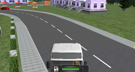 Ϳʦ3D(Heavy Truck Cargo Transporting Master 3D)