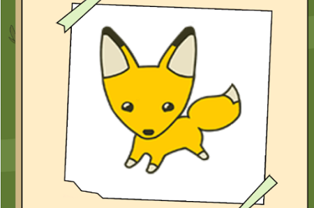 ŭĺ(Angry Fox Evolution)