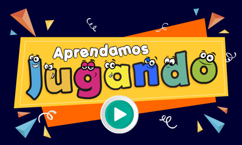 Aprendamos Jugando(ʵ)