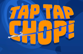 Tap Tap Chop(c)