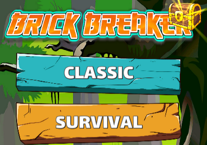 Brick Breaker 2(ש2)