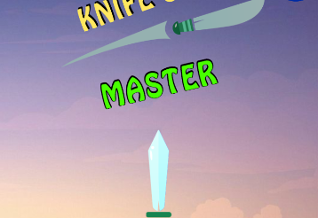 ɵͶʦ(Knife Shot Master)