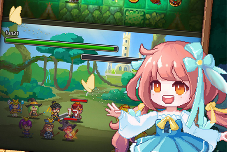 火树游戏全民奇兵手游