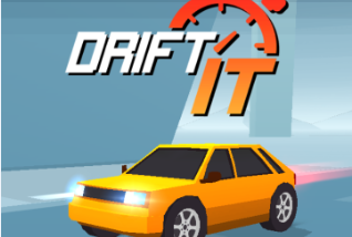 Drift It!(ƯƳ)