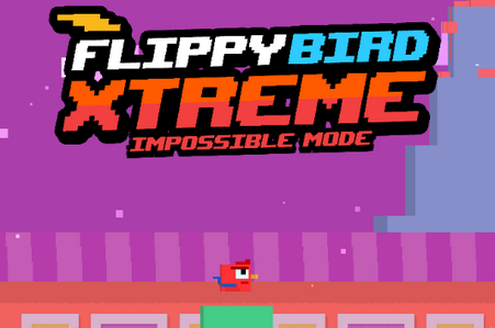 Flippy Bird Extreme(˷)