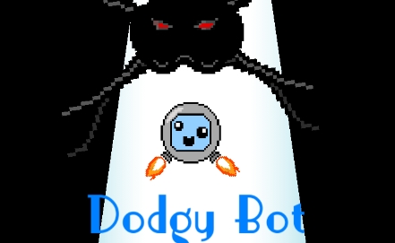 ƻĻ(Dodgy Bot)