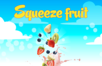 ѹեˮ(Squeeze Fruit)
