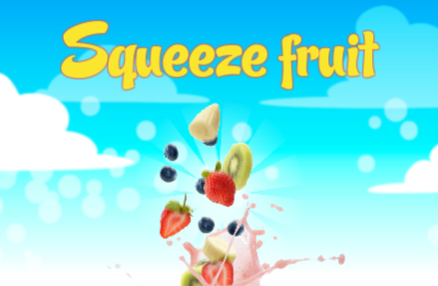 եˮ(Squeeze Fruit)