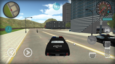 S60 T2 Racing Simulator(ʵģ)
