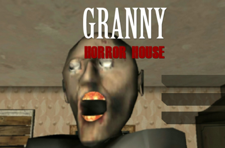 ֲ̿(Granny Horror House)