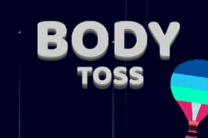 Ͷ(Body Toss)