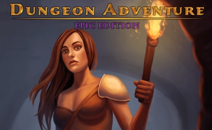 ʷʫð(Dungeon Adventure Epic Edition)