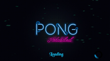 װ(Pong Reloaded)