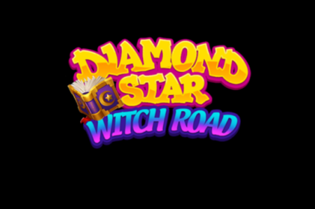 ʦ֮ʯ(Diamond Star Witch Road)