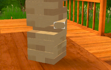 ľ(Table Tower Online)