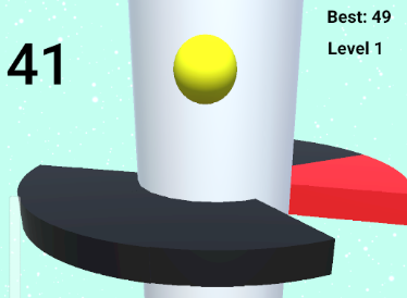 螺旋跳球3(tenkyu helix 3) 螺旋跳球3(tenkyu helix 3)